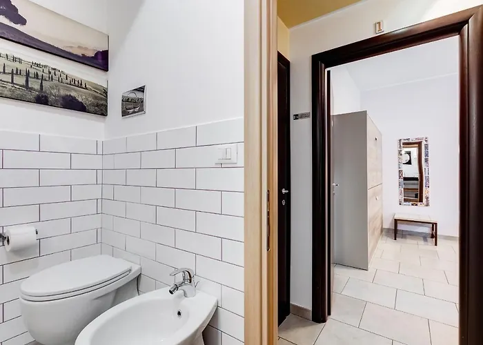 Bed & Breakfast Casa Der Poeta Roma