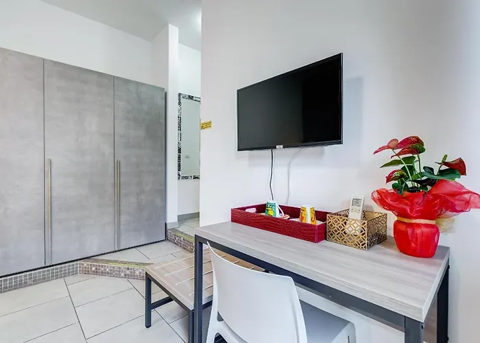 Casa Der Poeta 4* Roma
