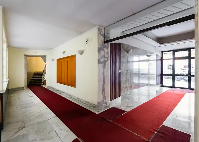 Bed & Breakfast Casa Der Poeta Roma