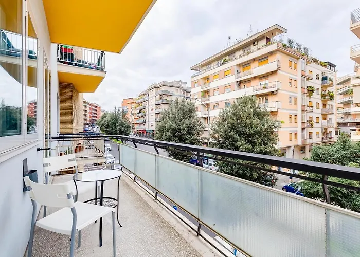 Casa Der Poeta 4* Roma