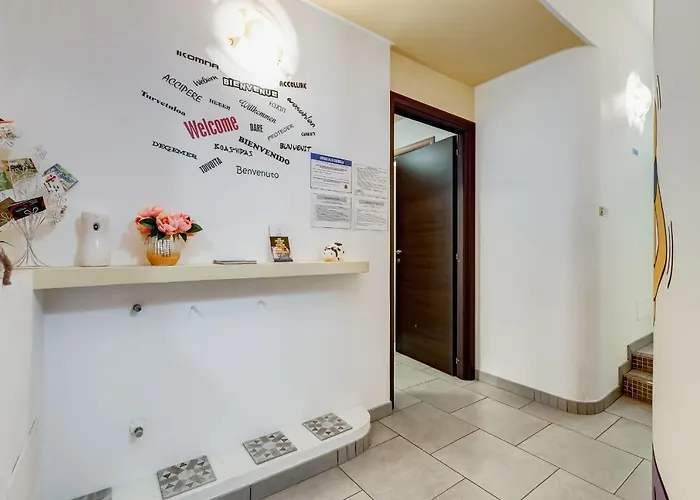 Casa Der Poeta Отель типа "постель и завтрак"
