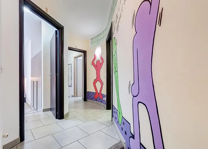 Casa Der Poeta 4*
