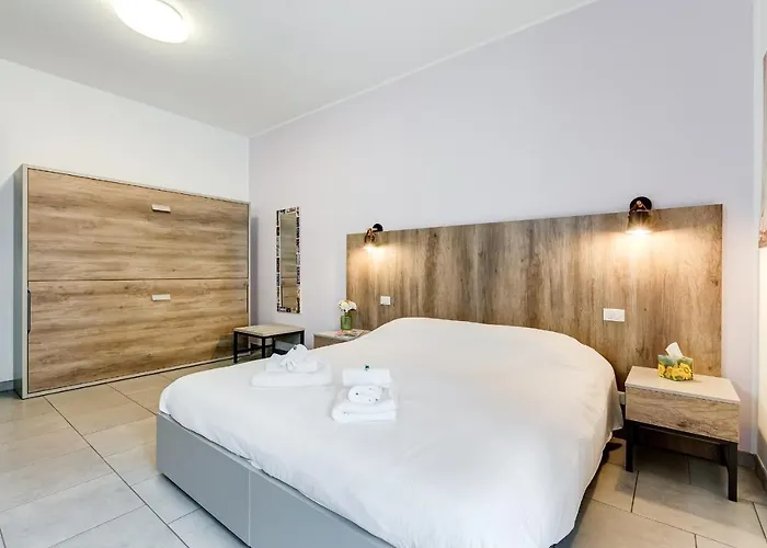 Casa Der Poeta Bed & Breakfast Roma