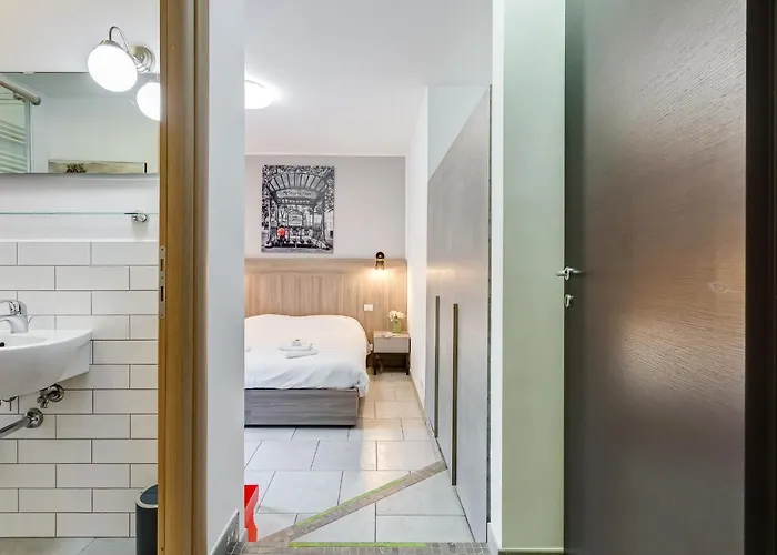 Bed & Breakfast Casa Der Poeta