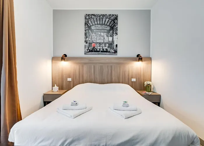 Casa Der Poeta 4*