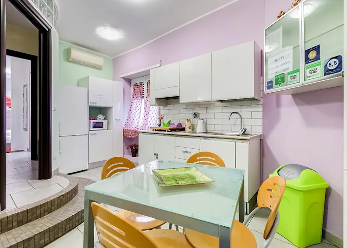 Casa Der Poeta 4* Roma