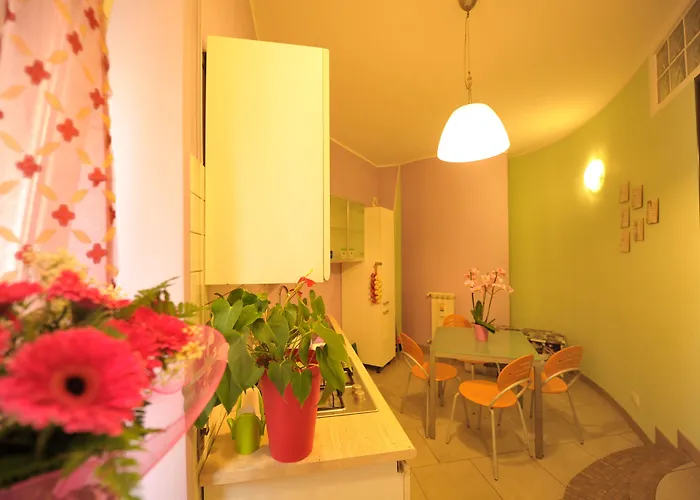 Casa Der Poeta 4*