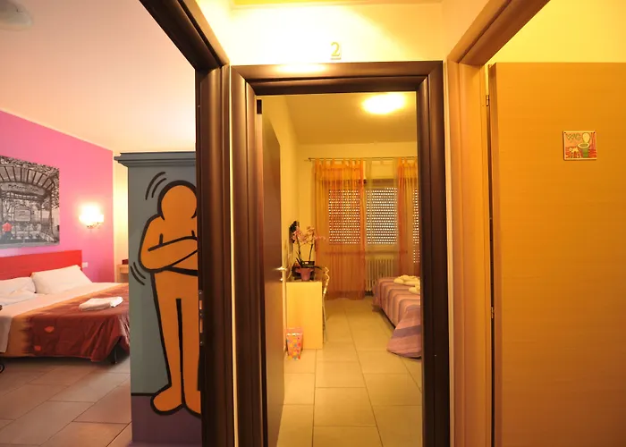 Casa Der Poeta 4*