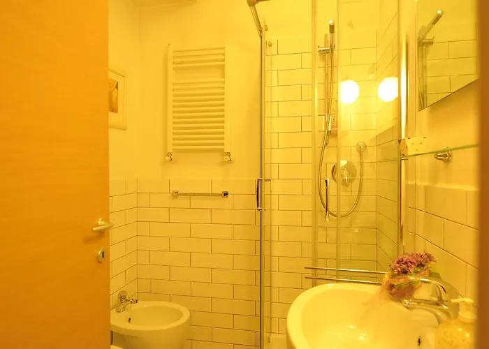 Casa Der Poeta Bed & Breakfast Roma