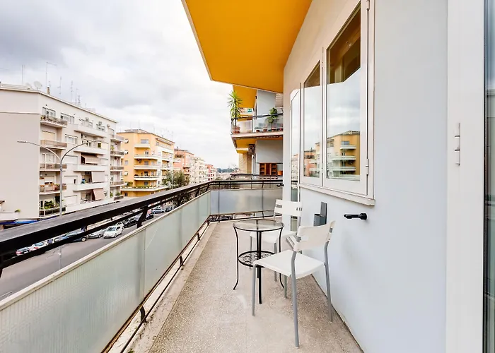Casa Der Poeta 4* Roma
