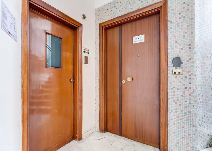 Casa Der Poeta Roma