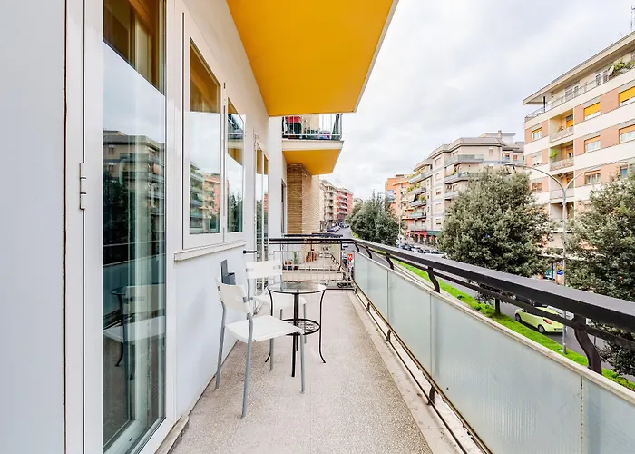 Casa Der Poeta 4* Roma