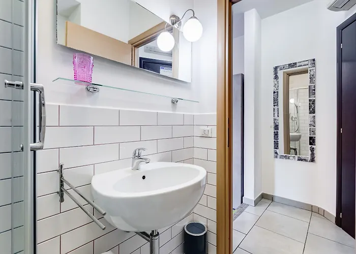 Bed & Breakfast Casa Der Poeta Roma