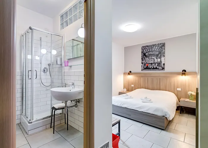 Bed & Breakfast Casa Der Poeta