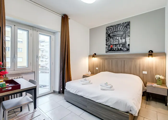 Casa Der Poeta 4*
