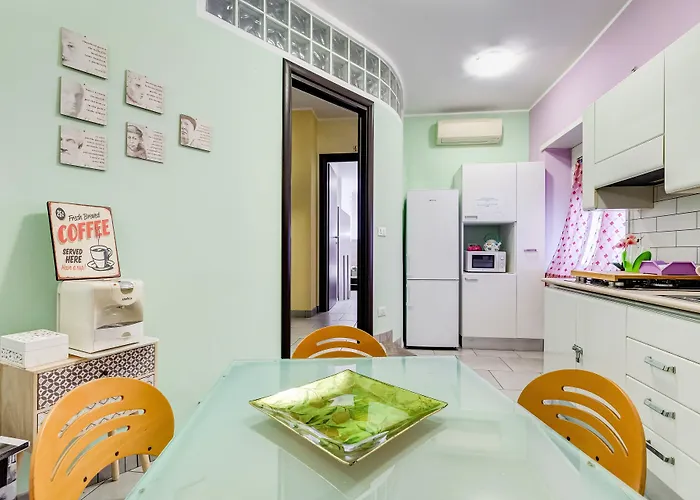 Casa Der Poeta 4* Roma