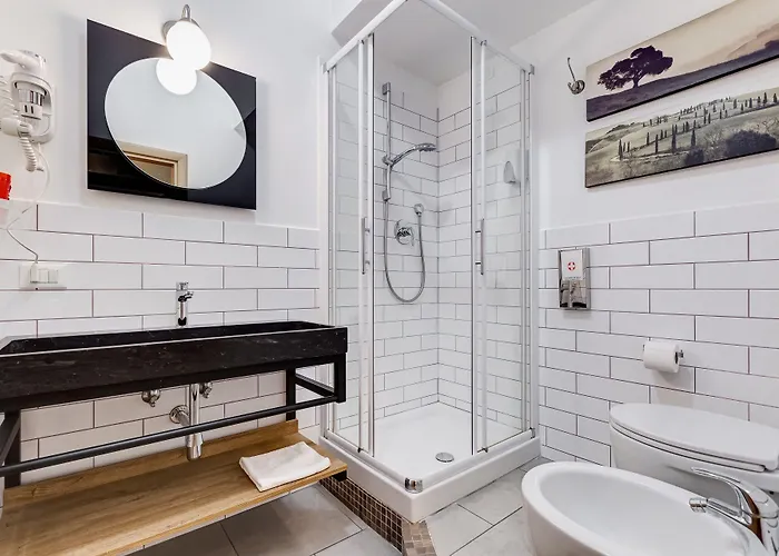 Casa Der Poeta Bed & Breakfast Roma