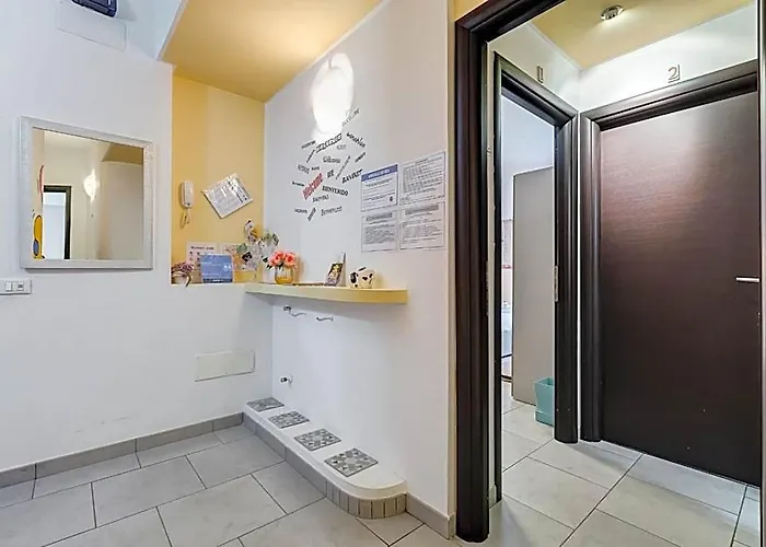 Casa Der Poeta Bed & Breakfast