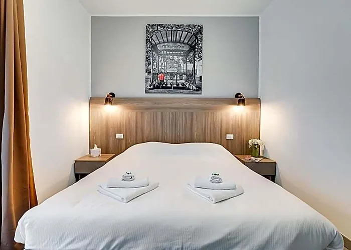 Bed & Breakfast Casa Der Poeta 4*